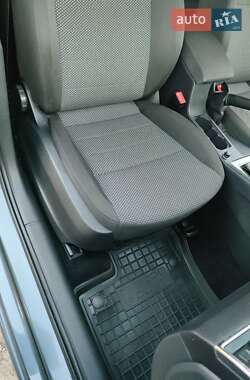 Лифтбек Skoda Octavia 2014 в 