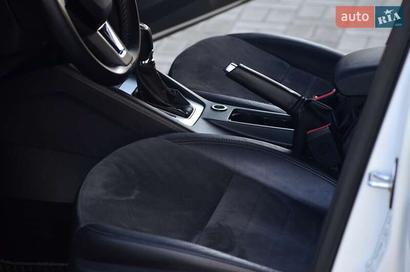 Универсал Skoda Octavia 2016 в Днепре