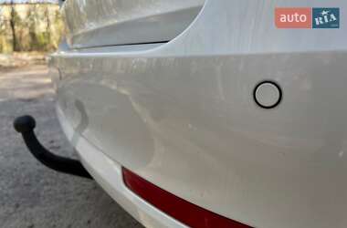 Универсал Skoda Octavia 2011 в 