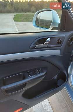 Универсал Skoda Octavia 2012 в 
