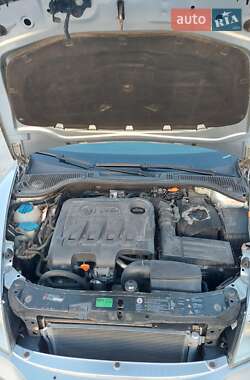 Универсал Skoda Octavia 2012 в 