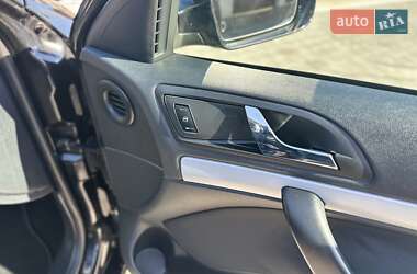 Универсал Skoda Octavia 2010 в 
