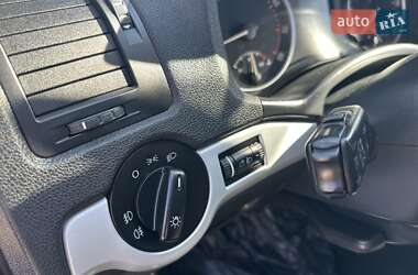 Универсал Skoda Octavia 2010 в 
