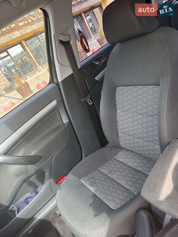 Универсал Skoda Octavia 2013 в Тернополе