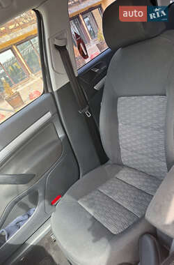 Универсал Skoda Octavia 2013 в 