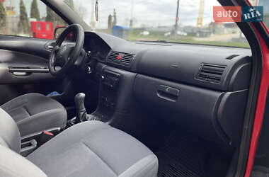 Універсал Skoda Octavia 2009 в 