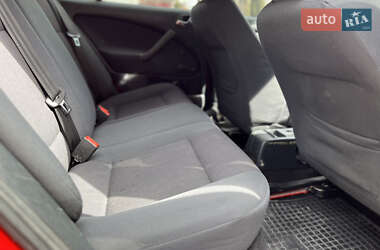 Універсал Skoda Octavia 2009 в 
