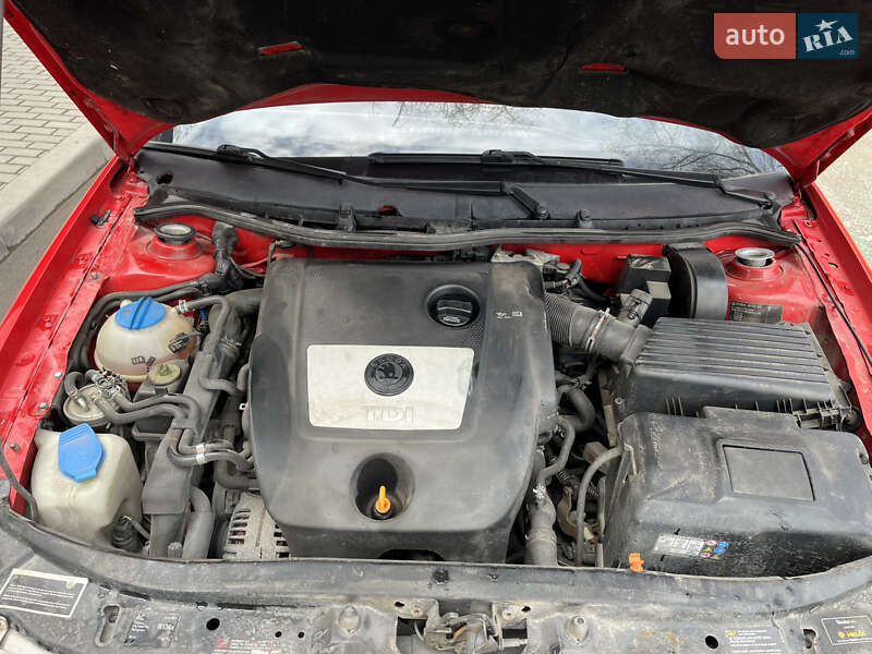 Універсал Skoda Octavia 2009 в Тернополі