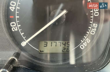 Лифтбек Skoda Octavia 2005 в 