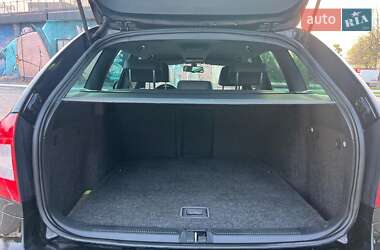 Універсал Skoda Octavia 2010 в 