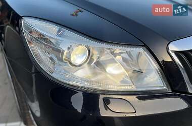 Універсал Skoda Octavia 2010 в 