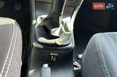 Лифтбек Skoda Octavia 2007 в 