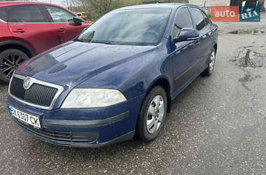 Лифтбек Skoda Octavia 2012 в 