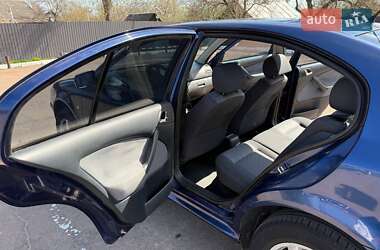 Лифтбек Skoda Octavia 2007 в 