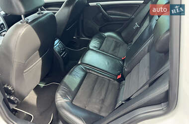 Универсал Skoda Octavia 2011 в 