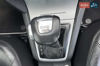 Универсал Skoda Octavia 2011 в 