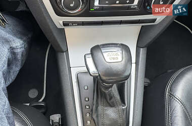 Универсал Skoda Octavia 2011 в 