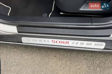 Универсал Skoda Octavia 2011 в 