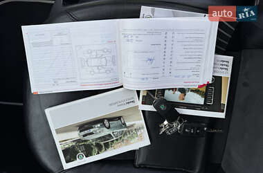 Универсал Skoda Octavia 2011 в 