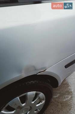 Універсал Skoda Octavia 2008 в 