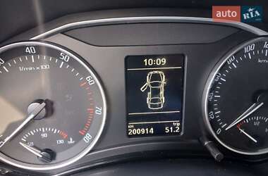 Универсал Skoda Octavia 2010 в 