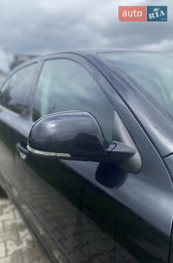 Ліфтбек Skoda Octavia 2010 в 