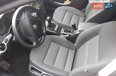 Универсал Skoda Octavia 2005 в 
