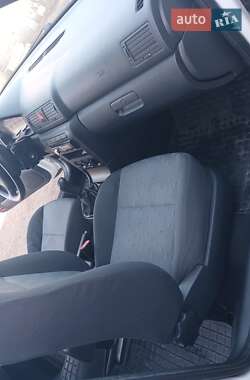 Ліфтбек Skoda Octavia 2007 в 