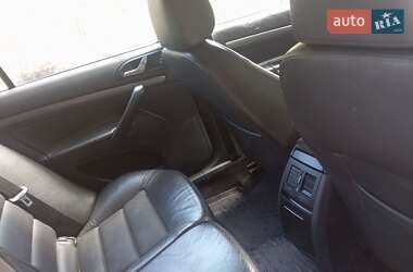 Лифтбек Skoda Octavia 2006 в 