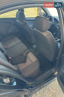 Лифтбек Skoda Octavia 2006 в 