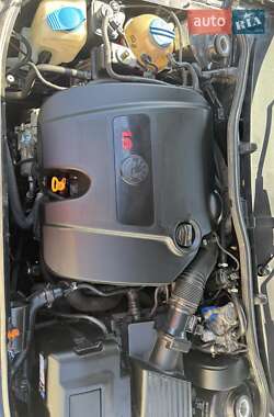 Лифтбек Skoda Octavia 2007 в 