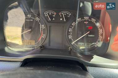 Лифтбек Skoda Octavia 2007 в 