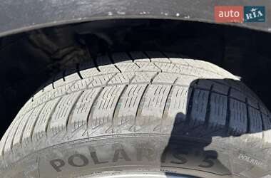 Лифтбек Skoda Octavia 2007 в 