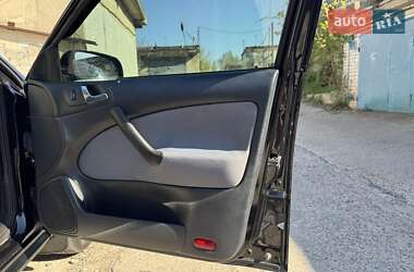 Лифтбек Skoda Octavia 2007 в 