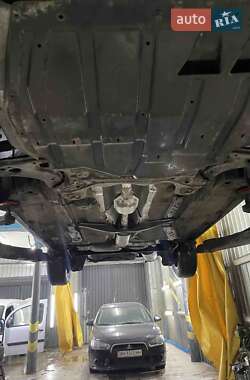 Лифтбек Skoda Octavia 2007 в 