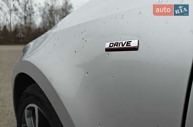 Універсал Skoda Octavia 2017 в 