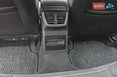 Універсал Skoda Octavia 2017 в 