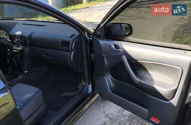 Ліфтбек Skoda Octavia 2006 в 