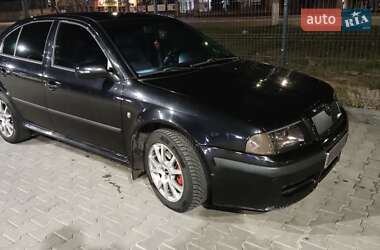 Ліфтбек Skoda Octavia 2010 в 