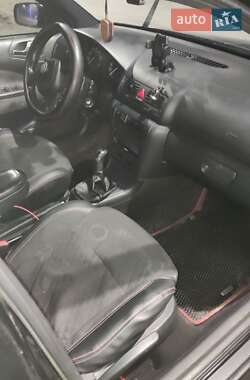 Ліфтбек Skoda Octavia 2010 в 