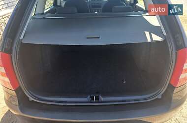Универсал Skoda Octavia 2012 в 