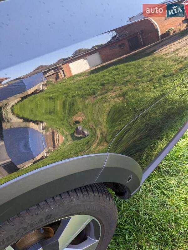 Универсал Skoda Octavia 2015 в Сарнах