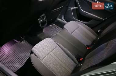Универсал Skoda Octavia 2020 в 