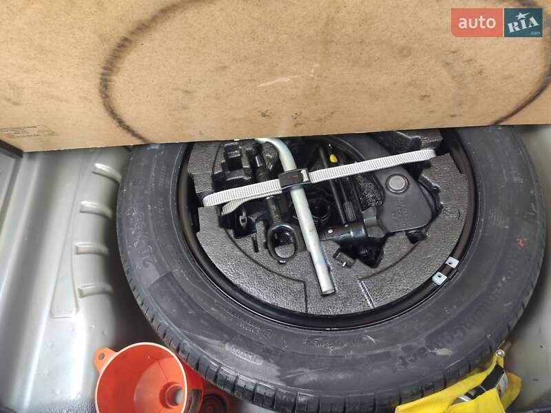 Лифтбек Skoda Octavia 2014 в Мукачево