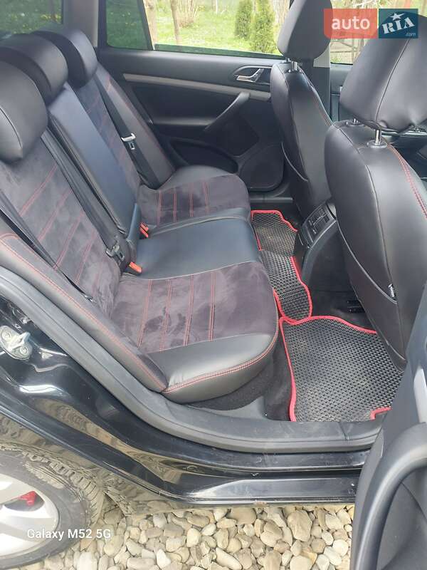 Универсал Skoda Octavia 2012 в Болехове фото 6 Универсал Skoda Octavia 2012 в Болехове