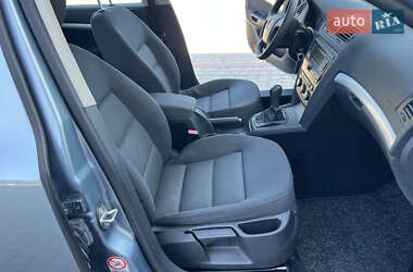 Лифтбек Skoda Octavia 2005 в 