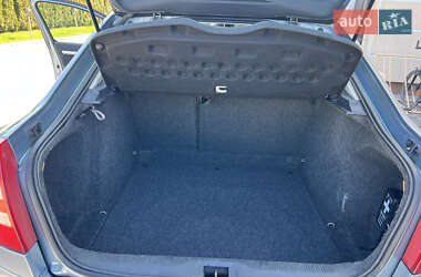 Лифтбек Skoda Octavia 2005 в 
