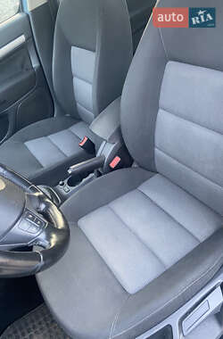 Универсал Skoda Octavia 2007 в 