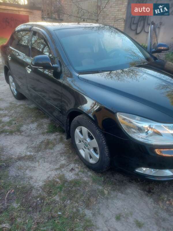 Лифтбек Skoda Octavia 2012 в Ирпене фото 7 Лифтбек Skoda Octavia 2012 в Ирпене