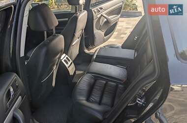 Универсал Skoda Octavia 2011 в 